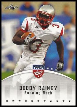 93 Bobby Rainey
